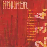 Höhner - 2, 3, 4,