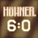 CD - Höhner - 6:0