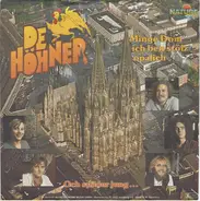 Höhner - Minge Dom Ich Ben Stolz Op Dich