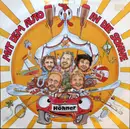 7inch Vinyl Single - Höhner - Mit Dem Auto In Die Sonne