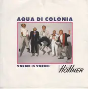 Höhner - Aqua Di Colonia