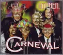CD Single - Höhner - Carneval