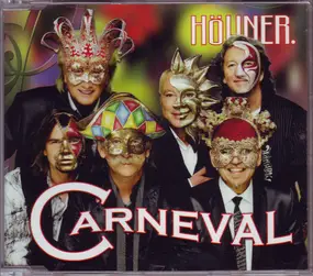 Höhner - Carneval