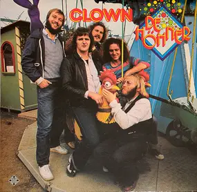 Höhner - Clown