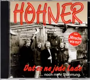 Höhner - Dat Es Ne Jode Lade
