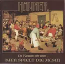CD - Höhner - Die Karawane Zieht Weiter ... Hier Spielt Die Musik