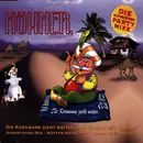 CD Single - Höhner - Die Karawane Zieht Weiter... Dä Sultan Hät Doosch!