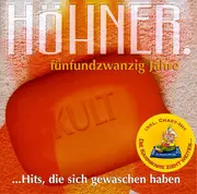 CD - Höhner - Fünfundzwanzig Jahre