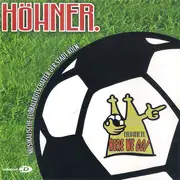 CD - Höhner - Here We Go!