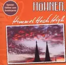 CD - Hoehner - Himmelhoch High