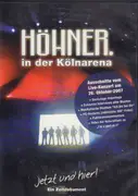 DVD - Höhner - Höhner in der Kölnarena