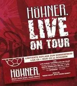 Hoehner - Hoehner Live On.. -Ltd-