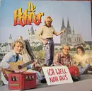 LP - Höhner - Ich Well Noh Hus