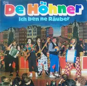LP - Höhner - Ich Ben Ne Räuber