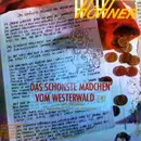 7inch Vinyl Single - Höhner - Ich Bin 'Ne Vampir