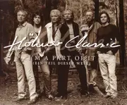 CD Single - Höhner - I'm A Part Of It (Ein Teil Dieser Welt)