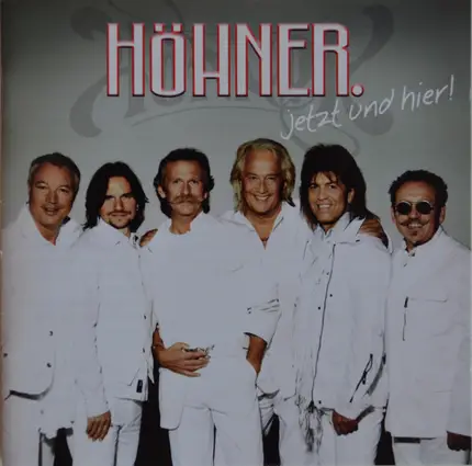 Höhner - Jetzt Und Hier!
