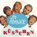 7inch Vinyl Single - Höhner - Küsschen