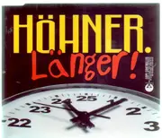 CD Single - Höhner - Länger