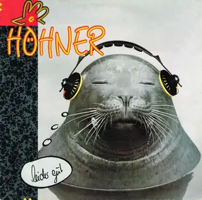 Höhner - Leider Gut