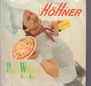 7inch Vinyl Single - Höhner - Pizza Wundaba / Anna´s Ananas