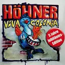 CD Single - Höhner - Viva Colonia - 5 Jahre Jubiläums-Edition