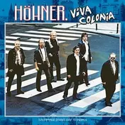 Höhner - Viva Colonia