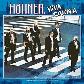 Höhner - Viva Colonia