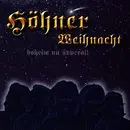 CD - Höhner - Weihnacht - Doheim Un Üvverall