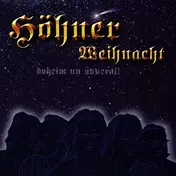 Höhner - Weihnacht - Doheim Un Üvverall