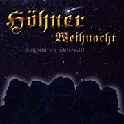 CD - Höhner - Weihnacht - Doheim Un Üvverall