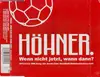 CD Single - Höhner - Wenn Nicht Jetzt, Wann Dann?