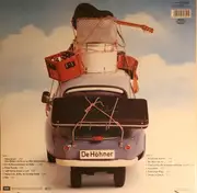 LP - Höhner - Op Jöck