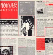 Höhner - Aktuell