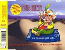 CD Single - Höhner - Die Karawane Zieht Weiter... Dä Sultan Hät Doosch!