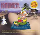 CD Single - Höhner - Die Karawane Zieht Weiter... Dä Sultan Hät Doosch!