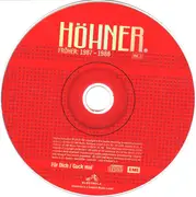 CD - Höhner - Fröher: 1987 - 1988 Vol.2 (Für Dich / Guck Mal)