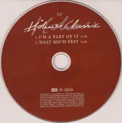 CD Single - Höhner - I'm A Part Of It (Ein Teil Dieser Welt)