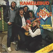 Höhner - Kamellebud