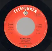 7inch Vinyl Single - Höhner - Kamellebud