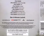 CD Single - Höhner - Viva Colonia - 5 Jahre Jubiläums-Edition