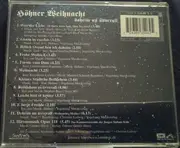 CD - Höhner - Weihnacht - Doheim Un Üvverall