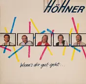 Höhner - Wenn's Dir Gut Geht...