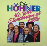 LP - Höhner - 10 Johr Stimmung Us Kölle