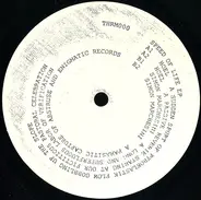 Hoel & Simon Marchesini - Speed Of Life EP