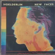 LP - Hoelderlin - New Faces