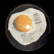 LP - Hoelderlin - Clowns & Clouds