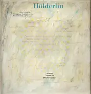 Hölderlin - Gedichte, gelesen von Bruno Ganz