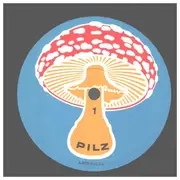 LP - Hölderlin (Hoelderlin) - Hölderlins Traum - original pilz