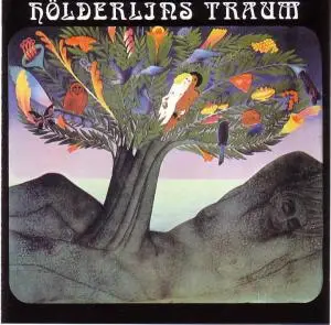 Hoelderlin - Hölderlins Traum